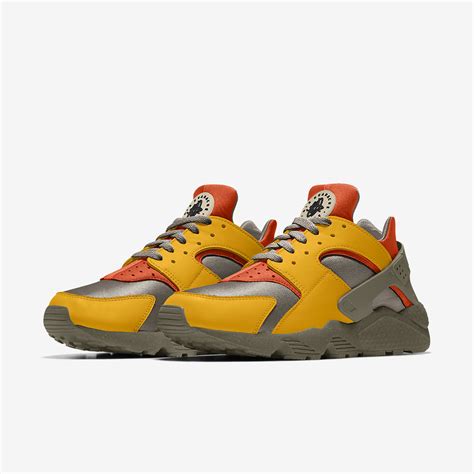 nike logo authentic huarache big kids fake made in china|nike huarache counterfeit.